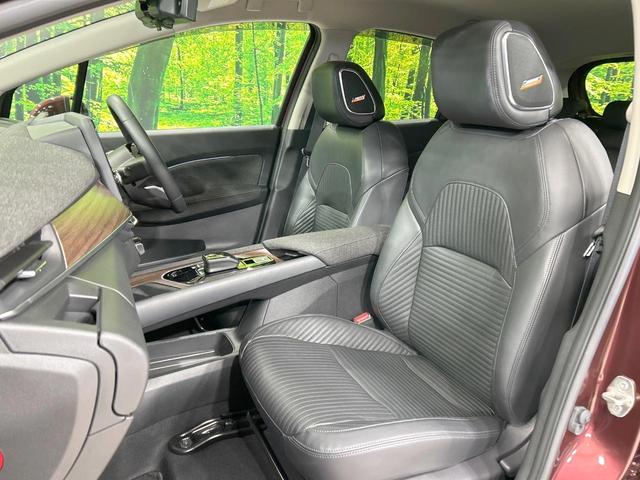 オーラ G レザーエディション BOSEサウンド 純正9型ナビ 全周囲カメラ エマージェンシーブレーキ プロパイロット 禁煙車 ETC2.0 黒革シート デジタルインナーミラー LEDヘッド&フォグ スマートキー 純正17インチAW(42枚目)