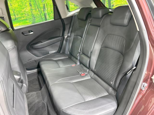 オーラ G レザーエディション BOSEサウンド 純正9型ナビ 全周囲カメラ エマージェンシーブレーキ プロパイロット 禁煙車 ETC2.0 黒革シート デジタルインナーミラー LEDヘッド&フォグ スマートキー 純正17インチAW(43枚目)