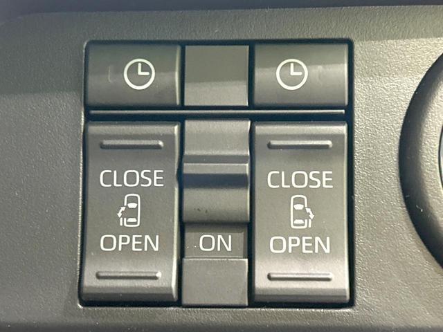 ルーミー カスタムG-T 登録済未使用車 ターボ 純正9型ディスプレイ 全周囲カメラ スマートアシスト アダプティブクルーズ 両側電動ドア 前席シートヒーター LEDヘッド&フォグ オートハイビーム Bluetooth接続(7枚目)