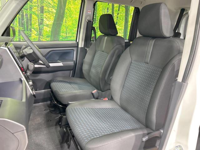 ルーミー カスタムG-T 登録済未使用車 ターボ 純正9型ディスプレイ 全周囲カメラ スマートアシスト アダプティブクルーズ 両側電動ドア 前席シートヒーター LEDヘッド&フォグ オートハイビーム Bluetooth接続(38枚目)