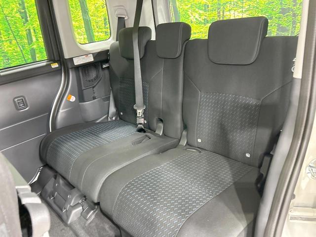 ルーミー カスタムG-T 登録済未使用車 ターボ 純正9型ディスプレイ 全周囲カメラ スマートアシスト アダプティブクルーズ 両側電動ドア 前席シートヒーター LEDヘッド&フォグ オートハイビーム Bluetooth接続(39枚目)