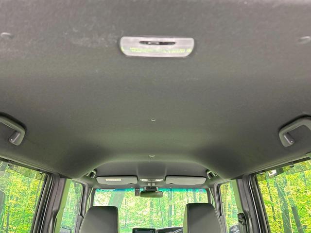 N-BOXカスタム G・EXターボホンダセンシング 両側パワスラ 純正ナビ バックカメラ ホンダセンシング アダプティブクルーズ 禁煙 ハーフレザーシート バックソナー レーンアシスト スマートキー LEDヘッド/フォグ オートハイビーム CD/DVD(42枚目)