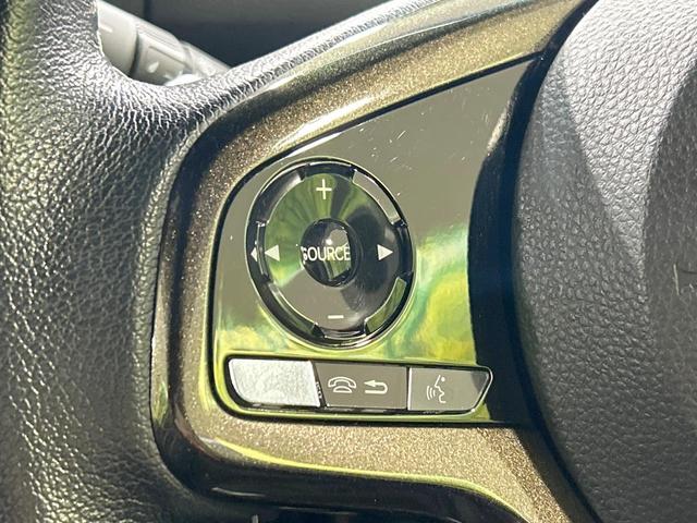 N-BOXカスタム G・EXターボホンダセンシング 両側パワスラ 純正ナビ バックカメラ ホンダセンシング アダプティブクルーズ 禁煙 ハーフレザーシート バックソナー レーンアシスト スマートキー LEDヘッド/フォグ オートハイビーム CD/DVD(46枚目)