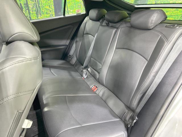 プリウス Sセーフティプラス 純正9型ナビ バックカメラ 衝突軽減 レーダークルーズ 禁煙車 クリアランスソナー レーンアシスト スマートキー LEDヘッド/フォグ ETC2.0 オートマチックハイビーム オートエアコン HUD(37枚目)