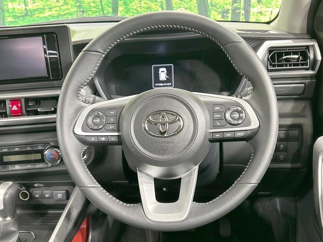 ライズ Z 全周囲カメラ スマートアシスト アダプティブクルーズ 禁煙 コーナーセンサー シートヒーター スマートキー LEDヘッド ETC2.0 純正17インチAW オートハイビーム ブラインドスポットモニター(11枚目)