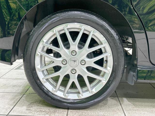 Ｎ－ＢＯＸカスタム Ｌターボ　両側パワスラ　純正８型ナビ　バックカメラ　ホンダセンシング　アダプティブクルーズ　禁煙車　ハーフレザーシート　前席シートヒーター　コーナーセンサー　レーンアシスト　スマートキー　ＬＥＤヘッド／フォグ（28枚目）