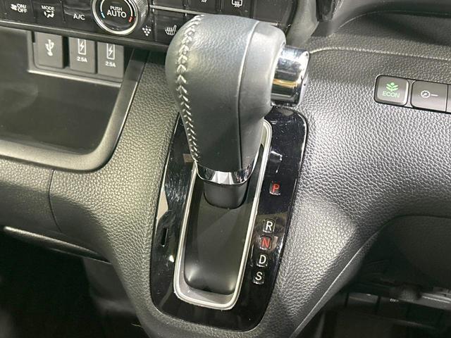 Ｎ－ＢＯＸカスタム Ｌターボ　両側パワスラ　純正８型ナビ　バックカメラ　ホンダセンシング　アダプティブクルーズ　禁煙車　ハーフレザーシート　前席シートヒーター　コーナーセンサー　レーンアシスト　スマートキー　ＬＥＤヘッド／フォグ（44枚目）