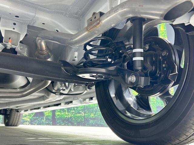 スペーシアカスタム ハイブリッドＸＳ　届出済未使用車　セーフティサポート　アダプティブクルーズ　両側電動ドア　前席シートヒーター　ステアリングヒーター　ＬＥＤヘッド＆フォグ　オートハイビーム　オートエアコン　電動パーキングブレーキ　ＨＵＤ（21枚目）