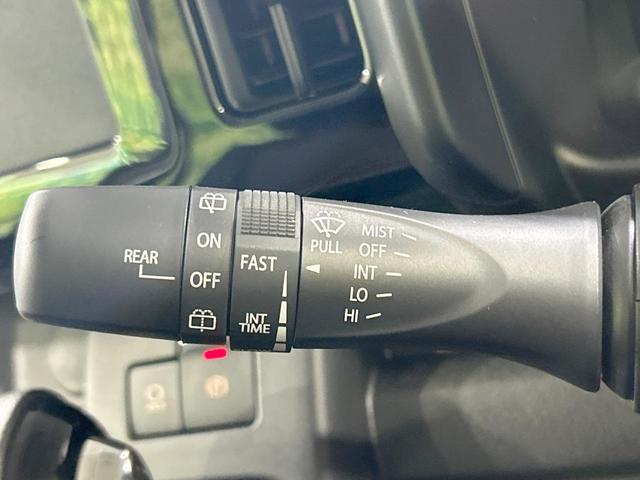 スペーシアカスタム ハイブリッドＸＳ　届出済未使用車　セーフティサポート　アダプティブクルーズ　両側電動ドア　前席シートヒーター　ステアリングヒーター　ＬＥＤヘッド＆フォグ　オートハイビーム　オートエアコン　電動パーキングブレーキ　ＨＵＤ（44枚目）