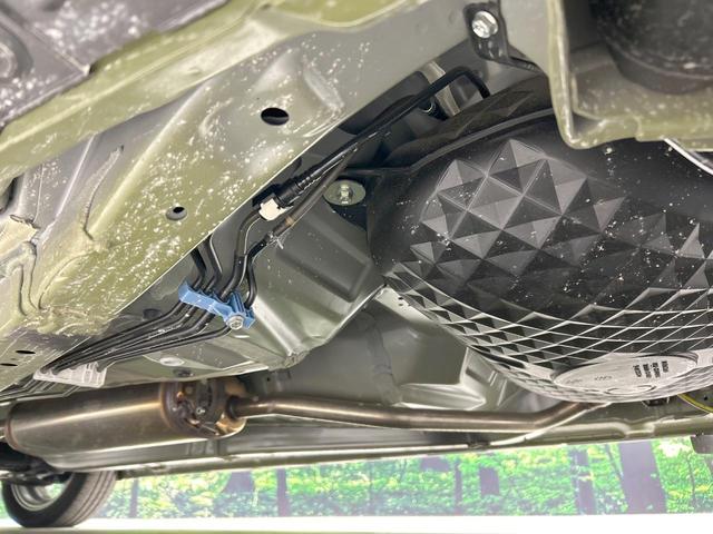 タント ファンクロスターボ　両側電動スライドドア　純正ナビ　バックカメラ　スマートアシスト　禁煙車　コーナーセンサー　スマートキー　ＬＥＤヘッド　ビルトインＥＴＣ　純正１５インチＡＷ　オートハイビーム　オートライト（22枚目）