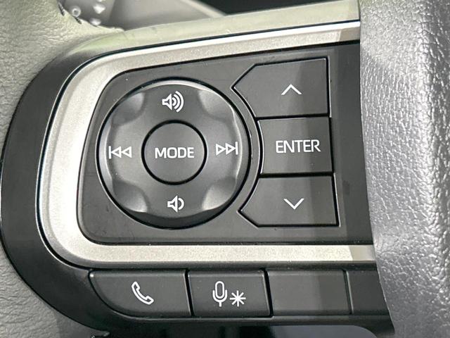 タント ファンクロスターボ　両側電動スライドドア　純正ナビ　バックカメラ　スマートアシスト　禁煙車　コーナーセンサー　スマートキー　ＬＥＤヘッド　ビルトインＥＴＣ　純正１５インチＡＷ　オートハイビーム　オートライト（36枚目）