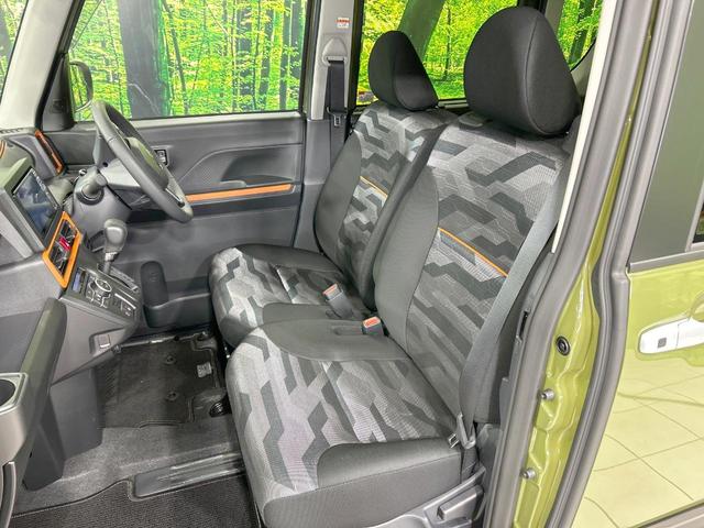 タント ファンクロスターボ　両側電動スライドドア　純正ナビ　バックカメラ　スマートアシスト　禁煙車　コーナーセンサー　スマートキー　ＬＥＤヘッド　ビルトインＥＴＣ　純正１５インチＡＷ　オートハイビーム　オートライト（44枚目）