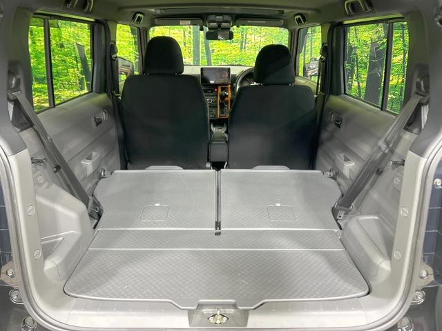 タフト Ｇターボ　ガラスルーフ　純正９型ナビ　全周囲カメラ　スマートアシスト　アダプティブクルーズ　禁煙車　前席シートヒーター　コーナーセンサー　レーンアシスト　スマートキー　ＬＥＤヘッド／フォグ　オートハイビーム（10枚目）