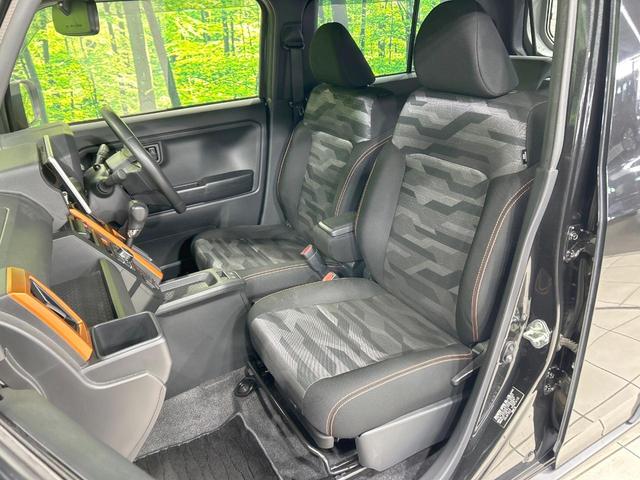 タフト Ｇターボ　ガラスルーフ　純正９型ナビ　全周囲カメラ　スマートアシスト　アダプティブクルーズ　禁煙車　前席シートヒーター　コーナーセンサー　レーンアシスト　スマートキー　ＬＥＤヘッド／フォグ　オートハイビーム（41枚目）