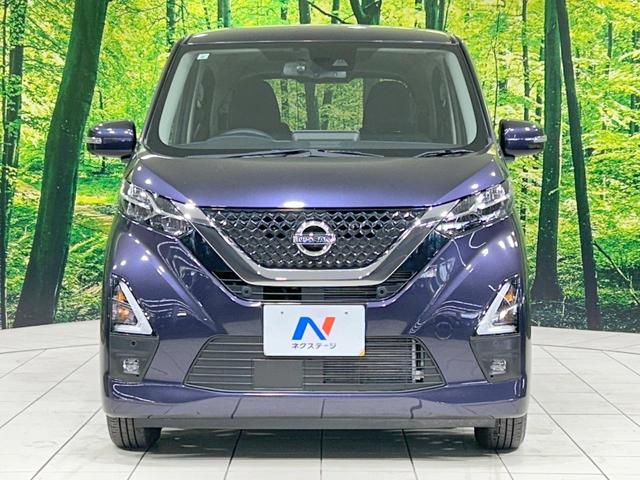 デイズ ハイウェイスター　Ｘ　プロパイロットエディション　全周囲カメラ　衝突軽減　プロパイロット　禁煙車　コーナーセンサー　レーンアシスト　スマートキー　ＬＥＤヘッド／フォグ　オートハイビーム　電動パーキングブレーキ　オートブレーキホールド　オートライト（14枚目）