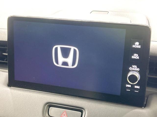ヴェゼル e:HEV Z 純正9型ナビ バックカメラ ホンダセンシング アダプティブクルーズ ブラインドスポットモニター 禁煙車 Bluetooth接続 ETC2.0 LEDヘッド&フォグ 電動リアゲート 前席シートヒーター(3枚目)