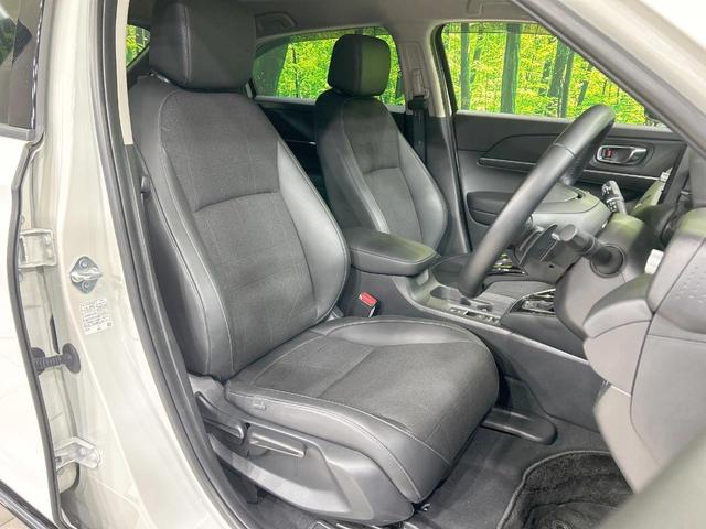 ヴェゼル e:HEV Z 純正9型ナビ バックカメラ ホンダセンシング アダプティブクルーズ ブラインドスポットモニター 禁煙車 Bluetooth接続 ETC2.0 LEDヘッド&フォグ 電動リアゲート 前席シートヒーター(8枚目)