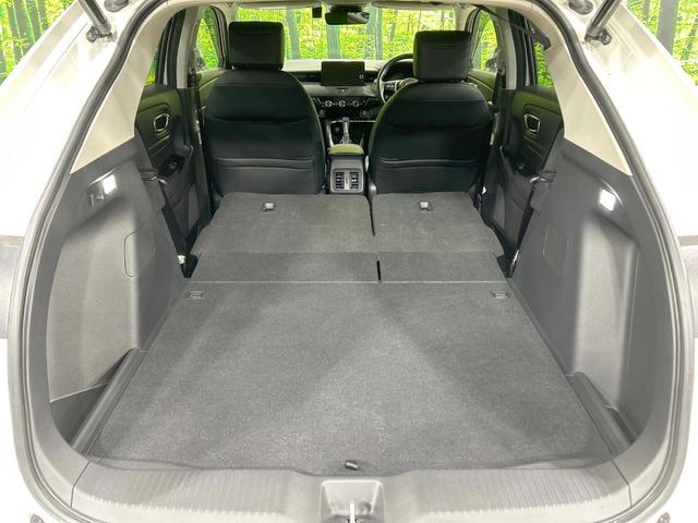 ヴェゼル e:HEV Z 純正9型ナビ バックカメラ ホンダセンシング アダプティブクルーズ ブラインドスポットモニター 禁煙車 Bluetooth接続 ETC2.0 LEDヘッド&フォグ 電動リアゲート 前席シートヒーター(10枚目)