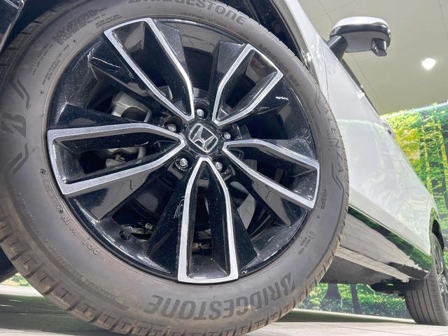 ヴェゼル e:HEV Z 純正9型ナビ バックカメラ ホンダセンシング アダプティブクルーズ ブラインドスポットモニター 禁煙車 Bluetooth接続 ETC2.0 LEDヘッド&フォグ 電動リアゲート 前席シートヒーター(13枚目)