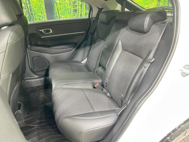 ヴェゼル e:HEV Z 純正9型ナビ バックカメラ ホンダセンシング アダプティブクルーズ ブラインドスポットモニター 禁煙車 Bluetooth接続 ETC2.0 LEDヘッド&フォグ 電動リアゲート 前席シートヒーター(42枚目)
