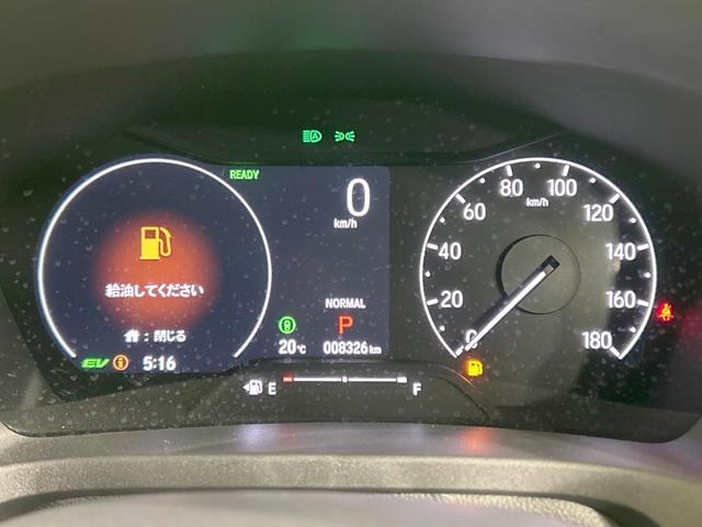 ヴェゼル e:HEV Z 純正9型ナビ バックカメラ ホンダセンシング アダプティブクルーズ ブラインドスポットモニター 禁煙車 Bluetooth接続 ETC2.0 LEDヘッド&フォグ 電動リアゲート 前席シートヒーター(50枚目)