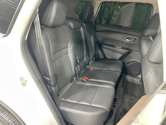 エクストレイル Ｇ　ｅ－４ＯＲＣＥ　純正１２型ナビ　全周囲カメラ　プロパイロット　セーフティアシスト　後側方車輛検知警報　パークアシスト　デジタルインナーミラー　電動リアゲート　合皮シート　全席シートヒーター　前席パワーシート（9枚目）