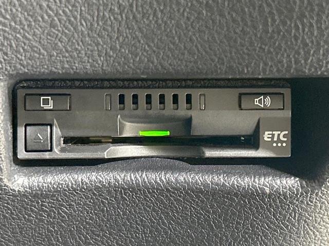 シエンタ Ｇ　クエロ　両側電動スライドドア　純正９型ナビ　全周囲カメラ　セーフティセンス　禁煙車　ハーフレザーシート　シートヒーター　コーナーセンサー　スマートキー　ＬＥＤヘッド　ＥＴＣ　純正１５インチＡＷ　オートエアコン（34枚目）