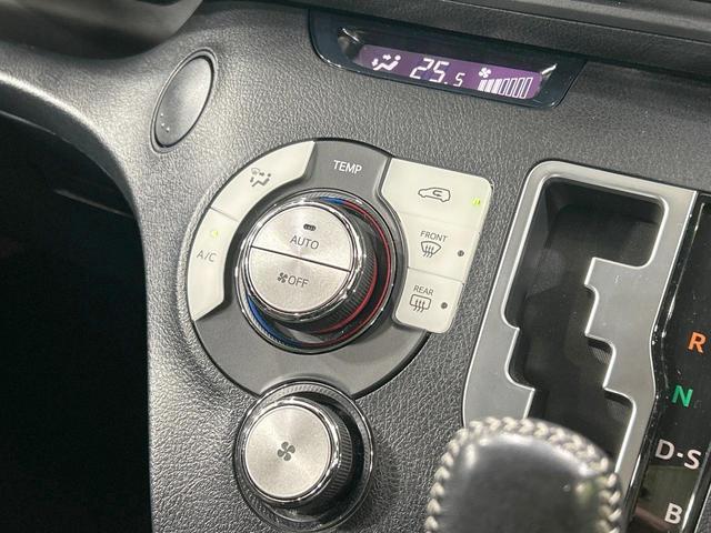 シエンタ Ｇ　クエロ　両側電動スライドドア　純正９型ナビ　全周囲カメラ　セーフティセンス　禁煙車　ハーフレザーシート　シートヒーター　コーナーセンサー　スマートキー　ＬＥＤヘッド　ＥＴＣ　純正１５インチＡＷ　オートエアコン（36枚目）