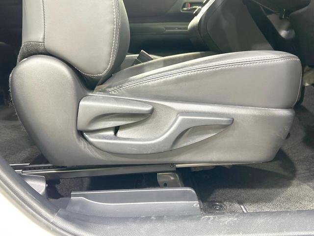 シエンタ Ｇ　クエロ　両側電動スライドドア　純正９型ナビ　全周囲カメラ　セーフティセンス　禁煙車　ハーフレザーシート　シートヒーター　コーナーセンサー　スマートキー　ＬＥＤヘッド　ＥＴＣ　純正１５インチＡＷ　オートエアコン（42枚目）