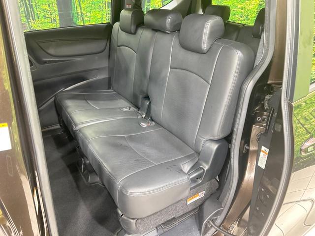 シエンタ ハイブリッドＧ　クエロ　両側パワスラ　純正９型ナビ　全周囲カメラ　セーフティセンス　禁煙車　ハーフレザーシート　前席シートヒーター　クリアランスソナー　レーンアシスト　スマートキー　ＬＥＤヘッド／フォグ　ステアリングヒーター（40枚目）