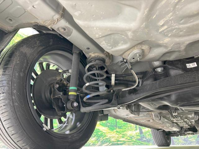 ヤリスクロス Ｚ　純正８型ディスプレイ　全周囲カメラ　セーフティセンス　ブラインドスポットモニター　禁煙車　ＬＥＤヘッド　ハーフレザーシート　前席シートヒーター　ステアリングヒーター　ＥＴＣ　Ｂｌｕｅｔｏｏｔｈ接続（21枚目）