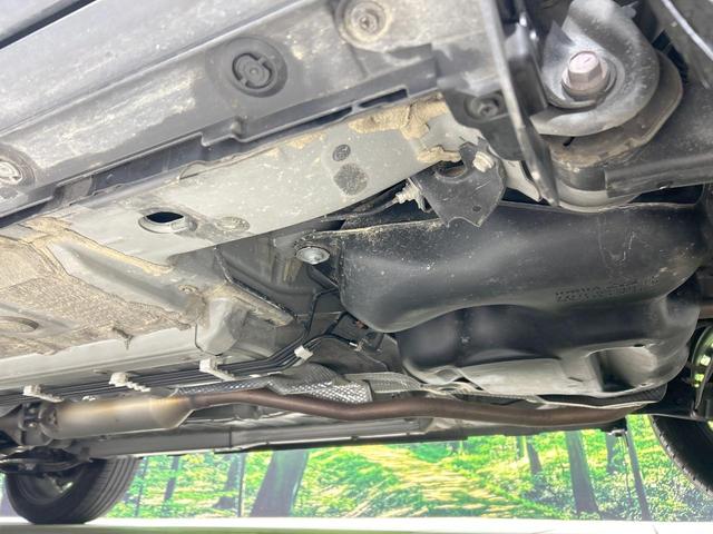 ヤリスクロス Ｚ　純正８型ディスプレイ　全周囲カメラ　セーフティセンス　ブラインドスポットモニター　禁煙車　ＬＥＤヘッド　ハーフレザーシート　前席シートヒーター　ステアリングヒーター　ＥＴＣ　Ｂｌｕｅｔｏｏｔｈ接続（23枚目）