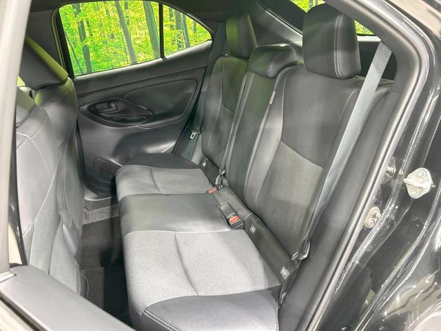 ヤリスクロス Ｚ　純正８型ディスプレイ　全周囲カメラ　セーフティセンス　ブラインドスポットモニター　禁煙車　ＬＥＤヘッド　ハーフレザーシート　前席シートヒーター　ステアリングヒーター　ＥＴＣ　Ｂｌｕｅｔｏｏｔｈ接続（42枚目）