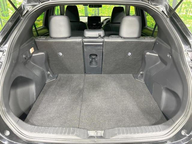 ヤリスクロス Ｚ　純正８型ディスプレイ　全周囲カメラ　セーフティセンス　ブラインドスポットモニター　禁煙車　ＬＥＤヘッド　ハーフレザーシート　前席シートヒーター　ステアリングヒーター　ＥＴＣ　Ｂｌｕｅｔｏｏｔｈ接続（44枚目）