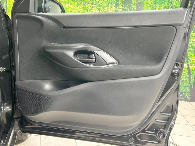 ヤリスクロス Ｚ　純正８型ディスプレイ　全周囲カメラ　セーフティセンス　ブラインドスポットモニター　禁煙車　ＬＥＤヘッド　ハーフレザーシート　前席シートヒーター　ステアリングヒーター　ＥＴＣ　Ｂｌｕｅｔｏｏｔｈ接続（46枚目）