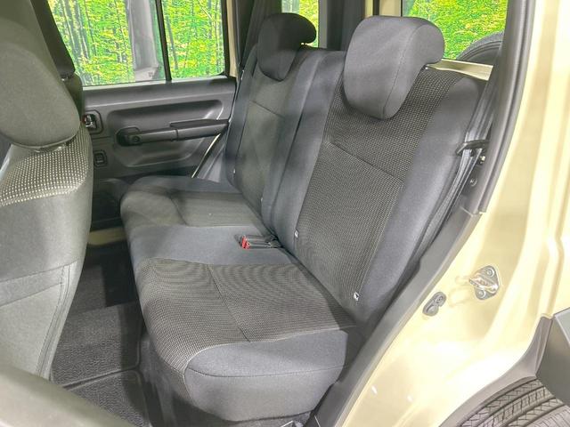 ジムニーノマド ＦＣ　禁煙車　セーフティサポート　アダプティブクルーズ　前席シートヒーター　バックソナー　レーンアシスト　スマートキー　ＬＥＤヘッド　オートハイビーム　オートエアコン　純正１５インチＡＷ　盗難防止（34枚目）