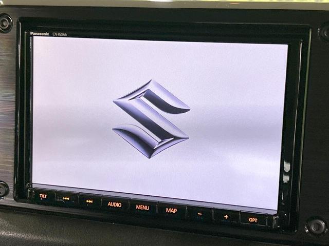 ジムニー ＸＣ　純正８型ナビ　セーフティサポート　禁煙　前席シートヒーター　レーンアシスト　スマートキー　ＬＥＤヘッド　オートハイビーム　オートエアコン　純正１６インチＡＷ　Ｂｌｕｅｔｏｏｔｈ　ＤＶＤ／ＣＤ　フルセグ（3枚目）