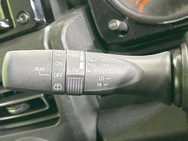 ジムニー ＸＣ　純正８型ナビ　セーフティサポート　禁煙　前席シートヒーター　レーンアシスト　スマートキー　ＬＥＤヘッド　オートハイビーム　オートエアコン　純正１６インチＡＷ　Ｂｌｕｅｔｏｏｔｈ　ＤＶＤ／ＣＤ　フルセグ（46枚目）