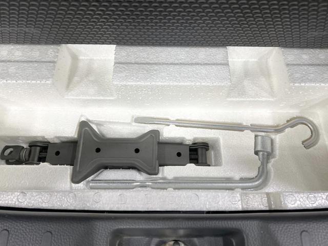 ワゴンＲ ＦＸ　ＳＤナビ　ＥＴＣ　シートヒーター　オートエアコン　ＣＤ再生　キーレスエントリー　アイドリングストップ　電動格納ミラー　衝突安全ボディ　ドアバイザー　盗難防止システム　バニティミラー　アームレスト（38枚目）