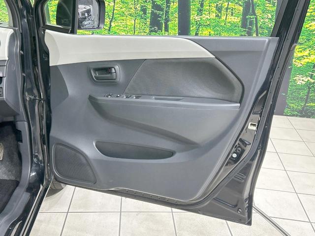 ワゴンＲ ＦＸ　ＳＤナビ　ＥＴＣ　シートヒーター　オートエアコン　ＣＤ再生　キーレスエントリー　アイドリングストップ　電動格納ミラー　衝突安全ボディ　ドアバイザー　盗難防止システム　バニティミラー　アームレスト（39枚目）