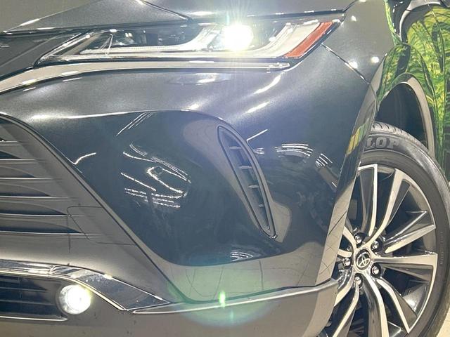 ハリアー Ｇ　純正１２型ディスプレイ　バックカメラ　セーフティセンス　レーダークルーズ　禁煙車　パワーバックドア　ハーフレザーシート　パワーシート　コーナーセンサー　スマートキー　ＬＥＤヘッド　ＥＴＣ（12枚目）