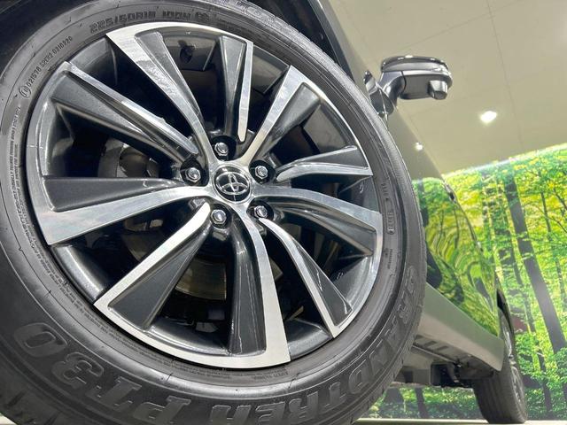 ハリアー Ｇ　純正１２型ディスプレイ　バックカメラ　セーフティセンス　レーダークルーズ　禁煙車　パワーバックドア　ハーフレザーシート　パワーシート　コーナーセンサー　スマートキー　ＬＥＤヘッド　ＥＴＣ（13枚目）