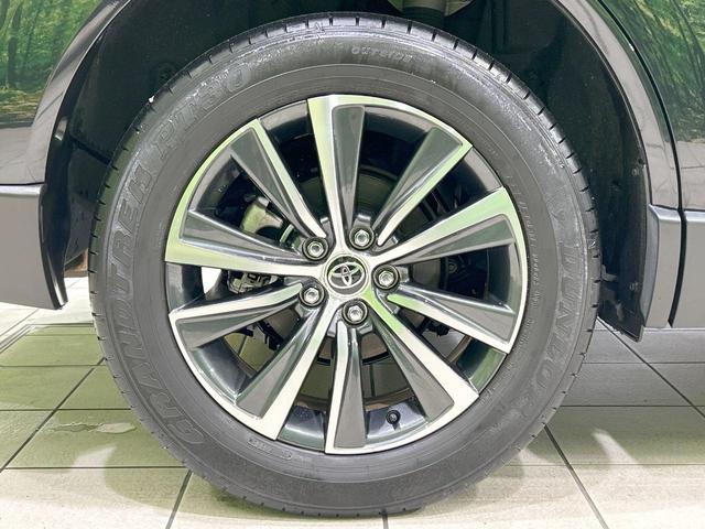 ハリアー Ｇ　純正１２型ディスプレイ　バックカメラ　セーフティセンス　レーダークルーズ　禁煙車　パワーバックドア　ハーフレザーシート　パワーシート　コーナーセンサー　スマートキー　ＬＥＤヘッド　ＥＴＣ（30枚目）