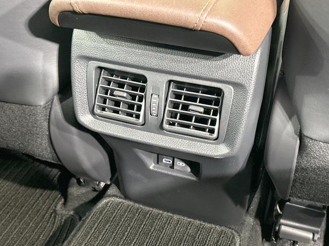 ハリアー Ｇ　純正１２型ディスプレイ　バックカメラ　セーフティセンス　レーダークルーズ　禁煙車　パワーバックドア　ハーフレザーシート　パワーシート　コーナーセンサー　スマートキー　ＬＥＤヘッド　ＥＴＣ（37枚目）