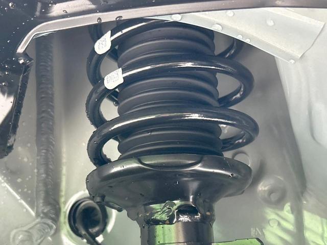 スペーシア ハイブリッドＧ　届出済未使用車　セーフティサポート　コーナーセンサー　スマートキー　ＬＥＤヘッド　オートハイビーム　車線逸脱警報　誤発進抑制機能　先行車発進告知機能　オートライト　オートエアコン　電動格納ミラー（20枚目）