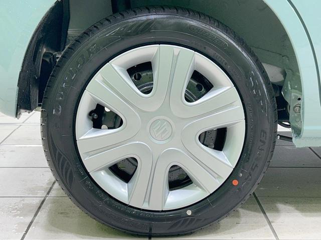 スペーシア ハイブリッドＧ　届出済未使用車　セーフティサポート　コーナーセンサー　スマートキー　ＬＥＤヘッド　オートハイビーム　車線逸脱警報　誤発進抑制機能　先行車発進告知機能　オートライト　オートエアコン　電動格納ミラー（28枚目）