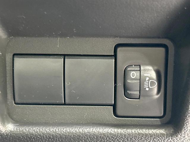スペーシア ハイブリッドＧ　届出済未使用車　セーフティサポート　コーナーセンサー　スマートキー　ＬＥＤヘッド　オートハイビーム　車線逸脱警報　誤発進抑制機能　先行車発進告知機能　オートライト　オートエアコン　電動格納ミラー（44枚目）