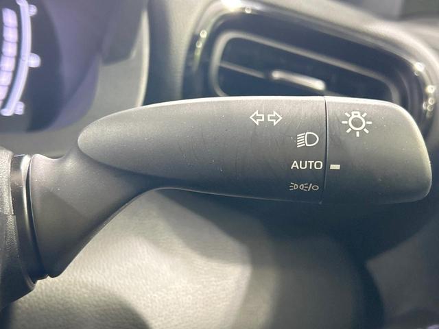 ヤリスクロス ハイブリッドＺ　純正８型ナビ　全周囲カメラ　セーフティセンス　レーダークルーズ　禁煙　ハーフレザー　パワーシート　前席シートヒーター　クリアランスソナー　ＬＥＤヘッド　ブラインドスポットモニター　ステアリングヒーター（60枚目）