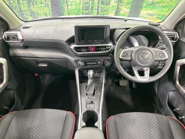 ライズ Ｚ　メモリーナビ　全周囲カメラ　スマートアシスト　アダプティブクルーズ　禁煙車　前席シートヒーター　コーナーセンサー　スマートキー　シーケンシャルターンランプ　ＬＥＤフォグ　ＥＴＣ　電動パーキングブレーキ（2枚目）