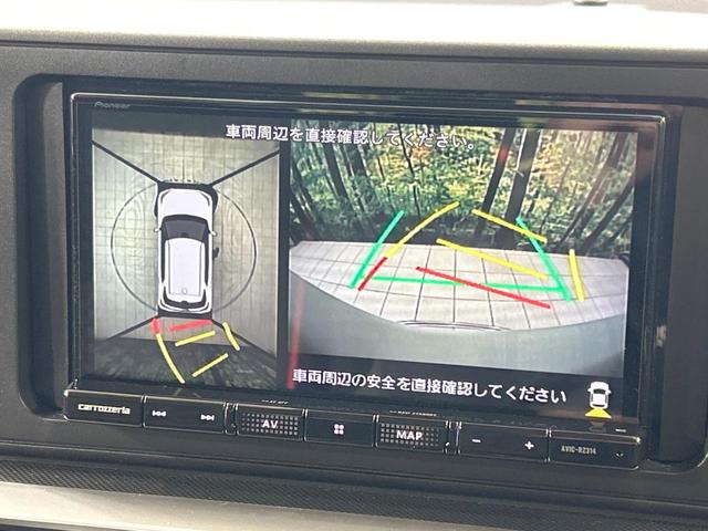 ライズ Ｚ　メモリーナビ　全周囲カメラ　スマートアシスト　アダプティブクルーズ　禁煙車　前席シートヒーター　コーナーセンサー　スマートキー　シーケンシャルターンランプ　ＬＥＤフォグ　ＥＴＣ　電動パーキングブレーキ（4枚目）